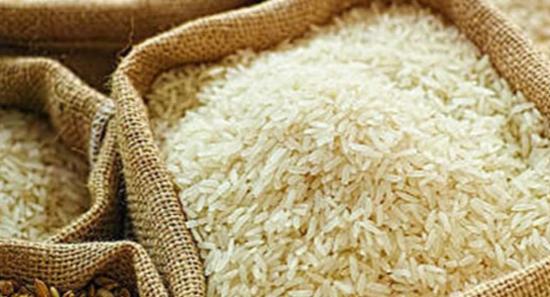 Over 167,000 MT of Rice Imported